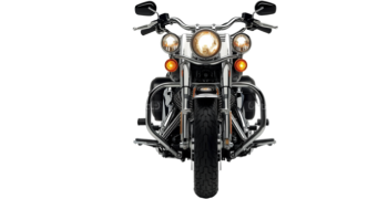 Motorcycle license