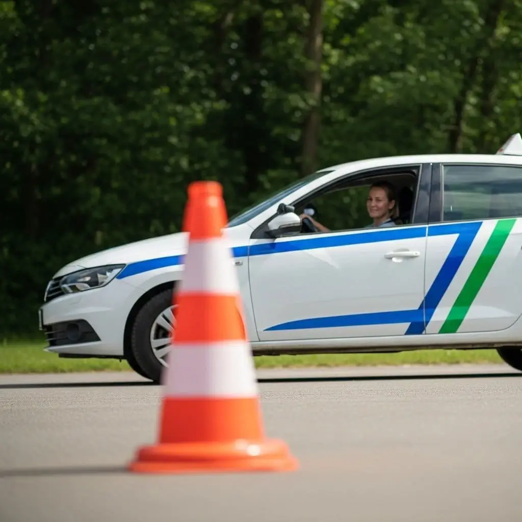 Permit Practice Test