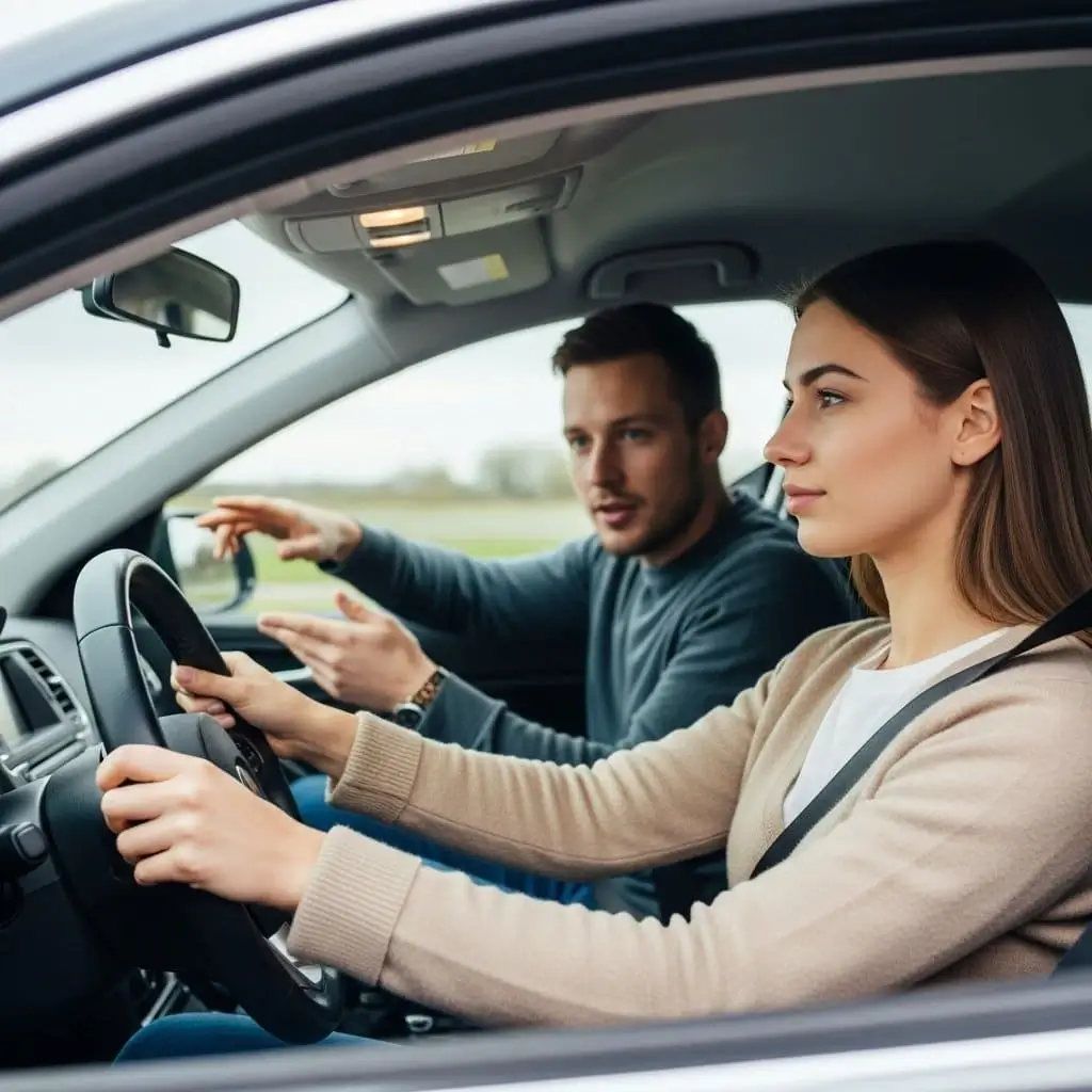 dmv permit practice test