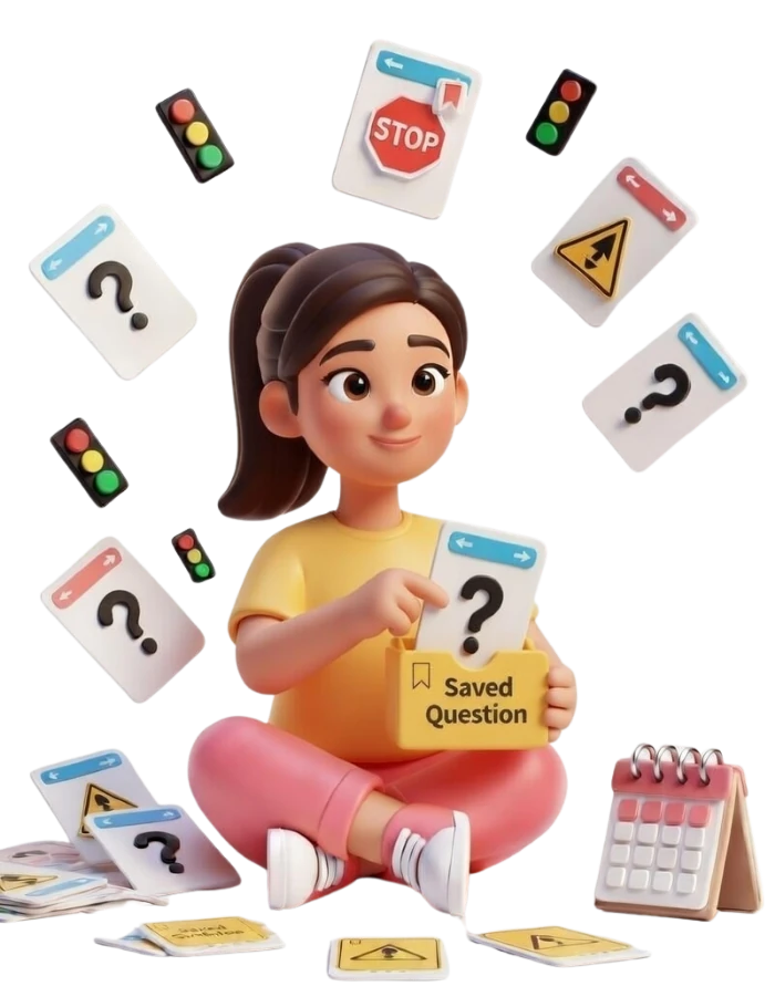 driving tests