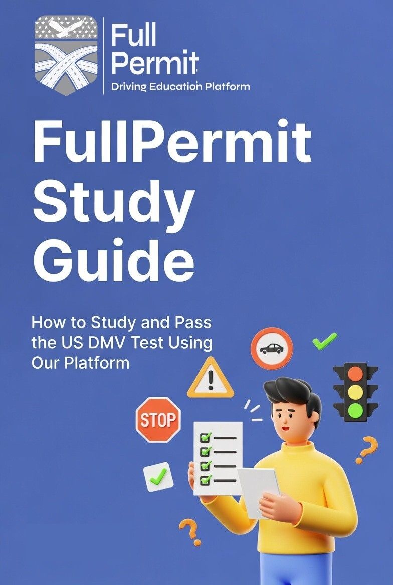 FullPermit Study Guide PDF