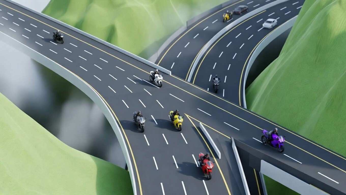 Traffic Signals Test #1