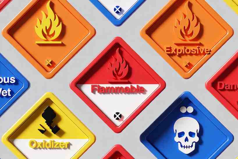 Hazardous Materials Test #1