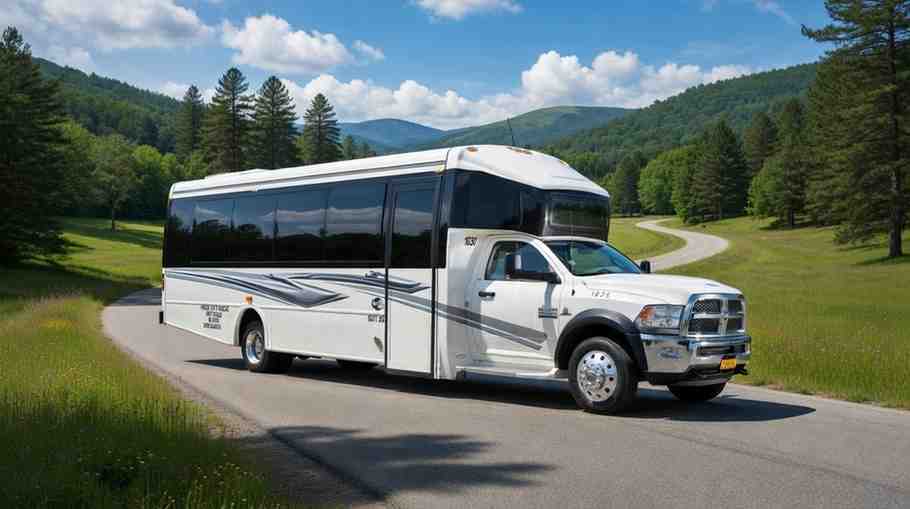 Passenger Vehicles Test #1