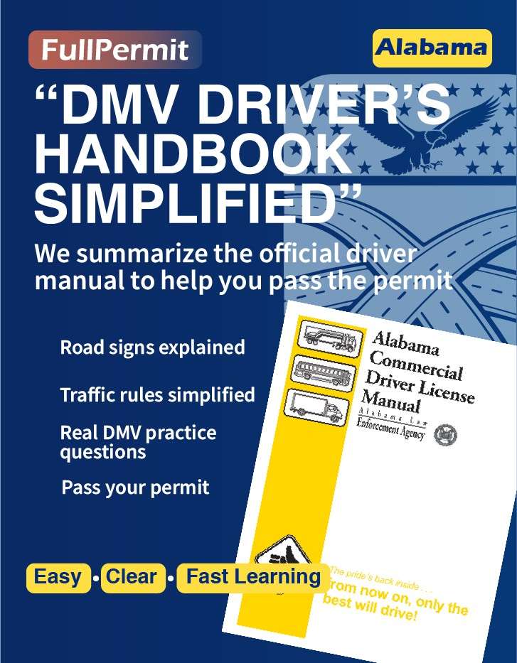 Delaware CDL handbook
